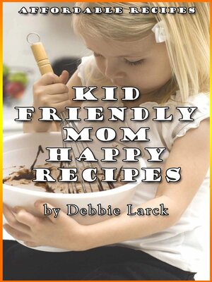 cover image of Kid Friendly
